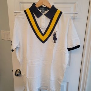 Ralph Lauren Police shirt